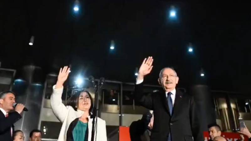CHP Gençlik Kolları'ndan video: "Next episode: İktidar"