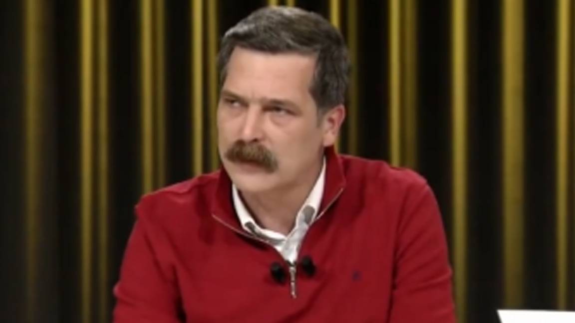 Erkan Baş'tan "TİP Kemal Kılıçdaroğlu'nu destekleyecek mi?" sorusuna yanıt