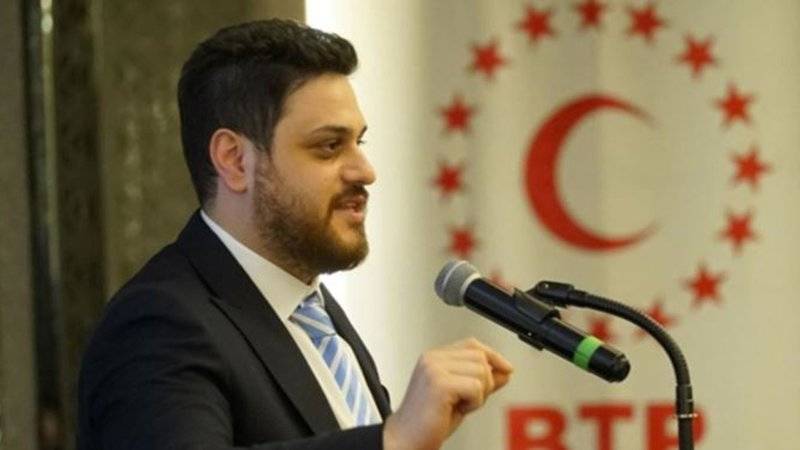 Hüseyin Baş: İsteyen istediğini söylesin, son sözü gençler söyleyecek