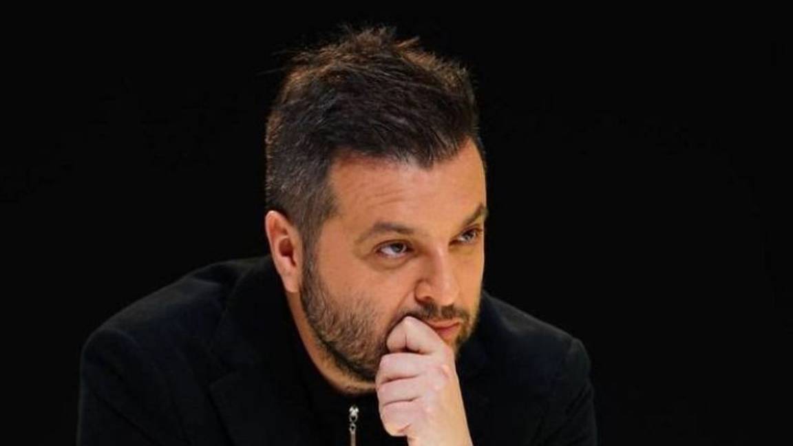 Akşener'e Candaş Tolga Işık'tan yanıt