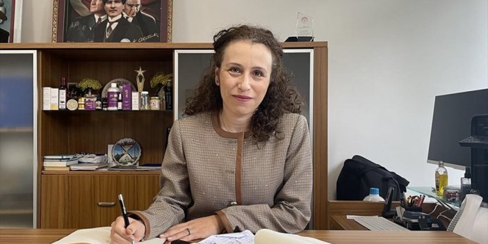 Ktü'lü Kadın Akademisyen Nükleer Fizik Alanındaki Çalışmalarıyla Adından Söz Ettiriyor