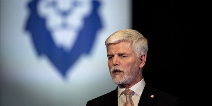 Çekya'da Asker Kökenli Yeni Cumhurbaşkanı Pavel Yarın Resmen Göreve Başlayacak