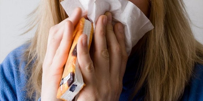 İspanya'da Başlayan İkinci Grip Dalgası Uzmanları Şaşırttı