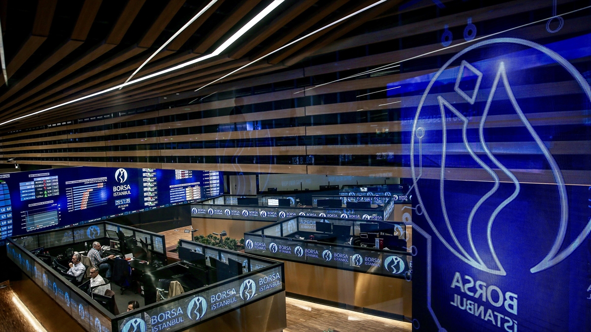 Borsa Günü Yükselişle Tamamladı