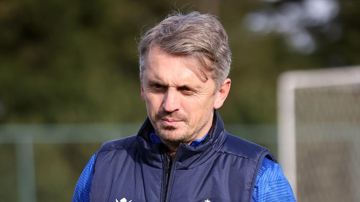 Trabzonspor, Adana Demirspor Maçı Hazırlıklarını Sürdürdü