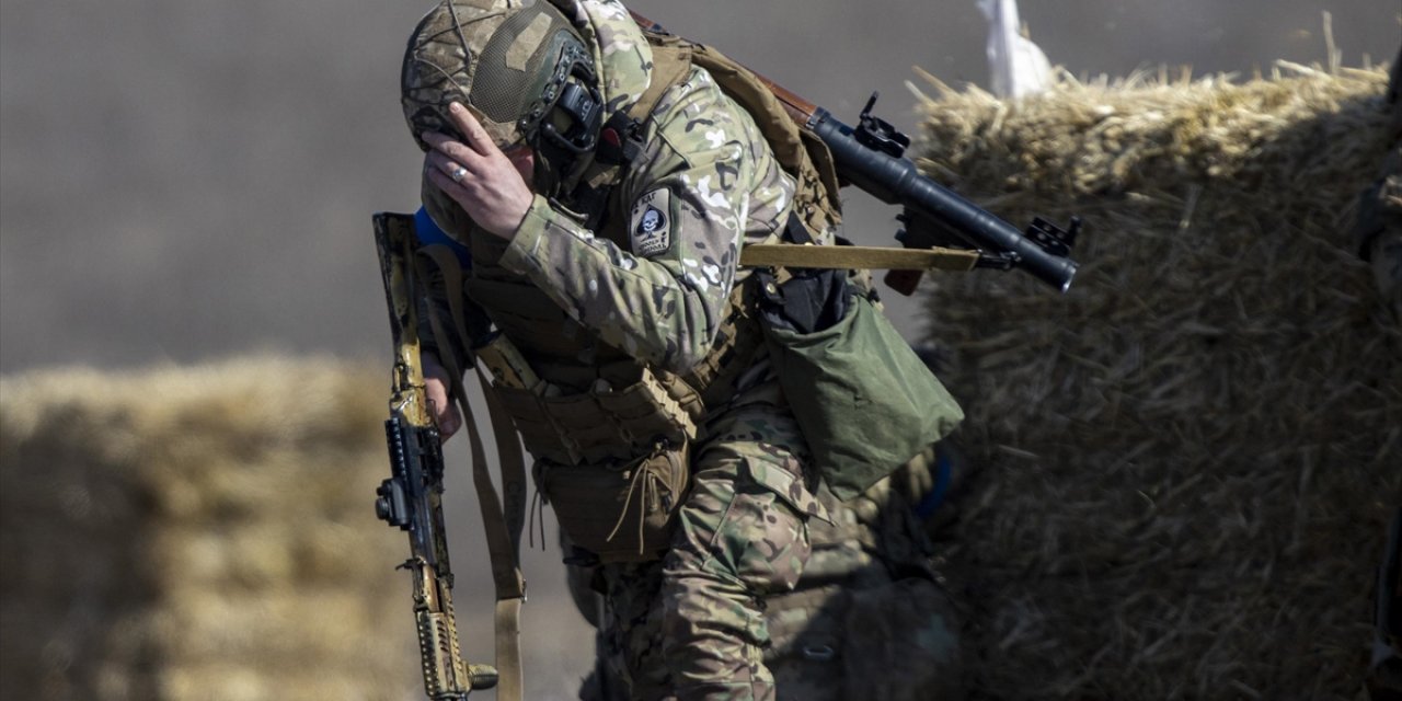 ABD İstihbaratı: Öngörmüyoruz!