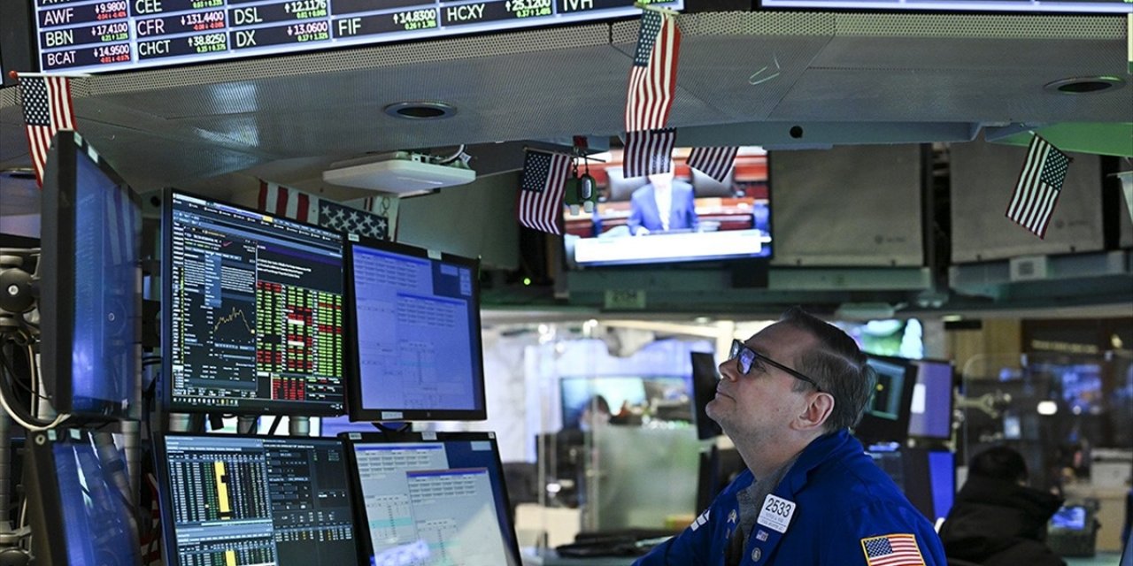 Küresel Piyasalar Karışık Seyrediyor