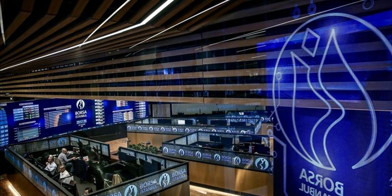 Borsa Güne Yükselişle Başladı