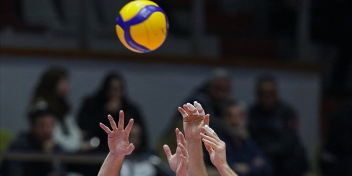Türkiye 4 Takımıyla Avrupa Voleybolunun Zirvesinde