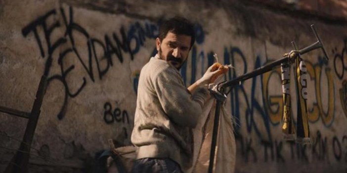 "tek Yürek İmalat-ı Harbiye" Filmi Vizyona Girecek