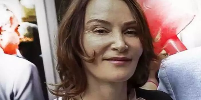 Aslı Baykal: "İyi ki Erdoğan var da demokrasimizi yaşatabileceğiz"