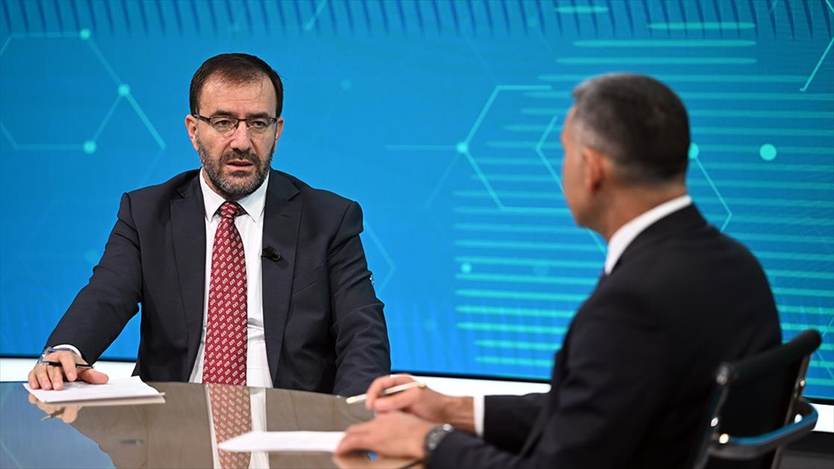 Fatih Çintimar, Avrupa Salon Atletizm Şampiyonası'nı Değerlendirdi