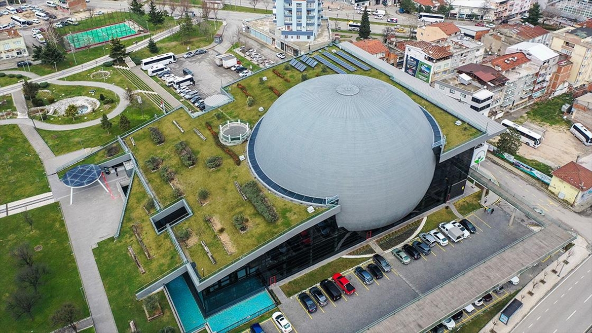 Müzeler Sürdürülebilir Bir Gelecek İçin Farkındalık Uyandırmayı Hedefliyor