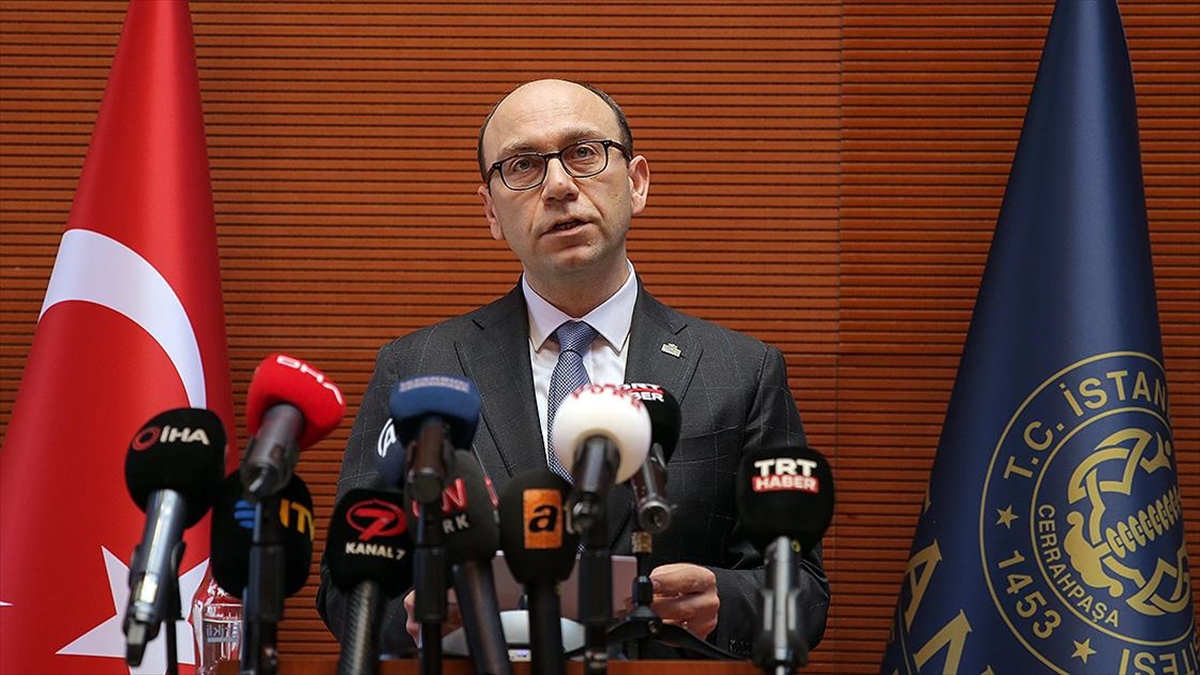 Cerrahpaşa Tıp Fakültesinin Taşınacak Bölümleri Belirlendi