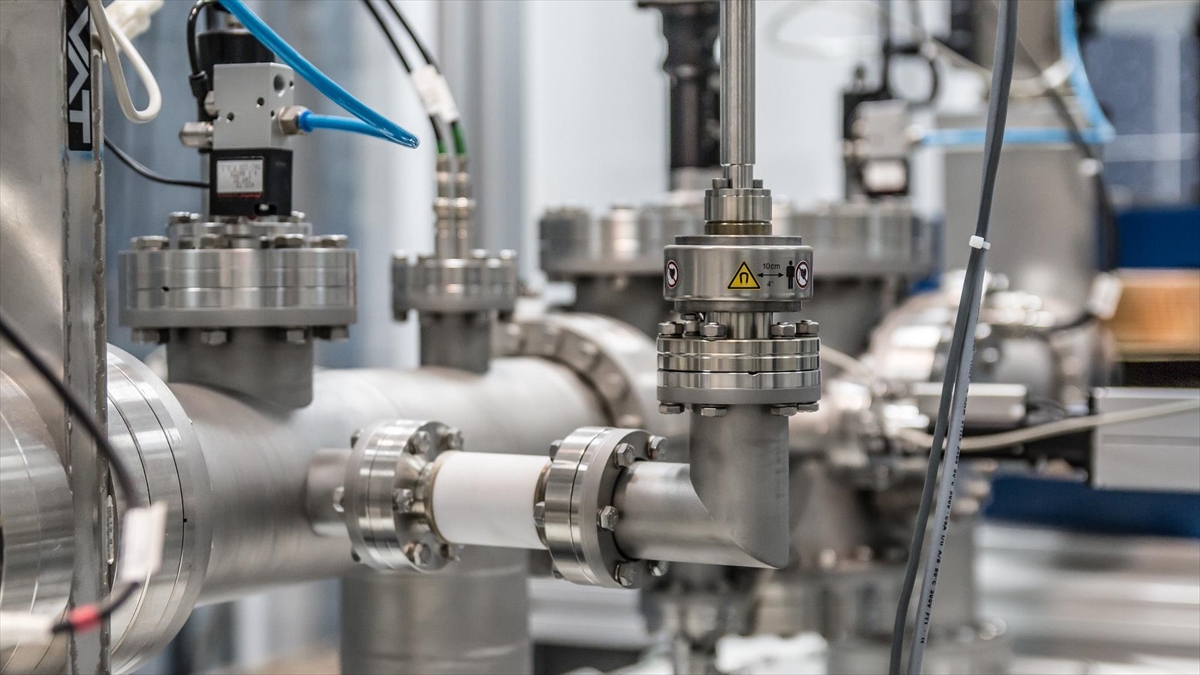 Ab, Yeşil Sanayiye Desteği Artırıyor