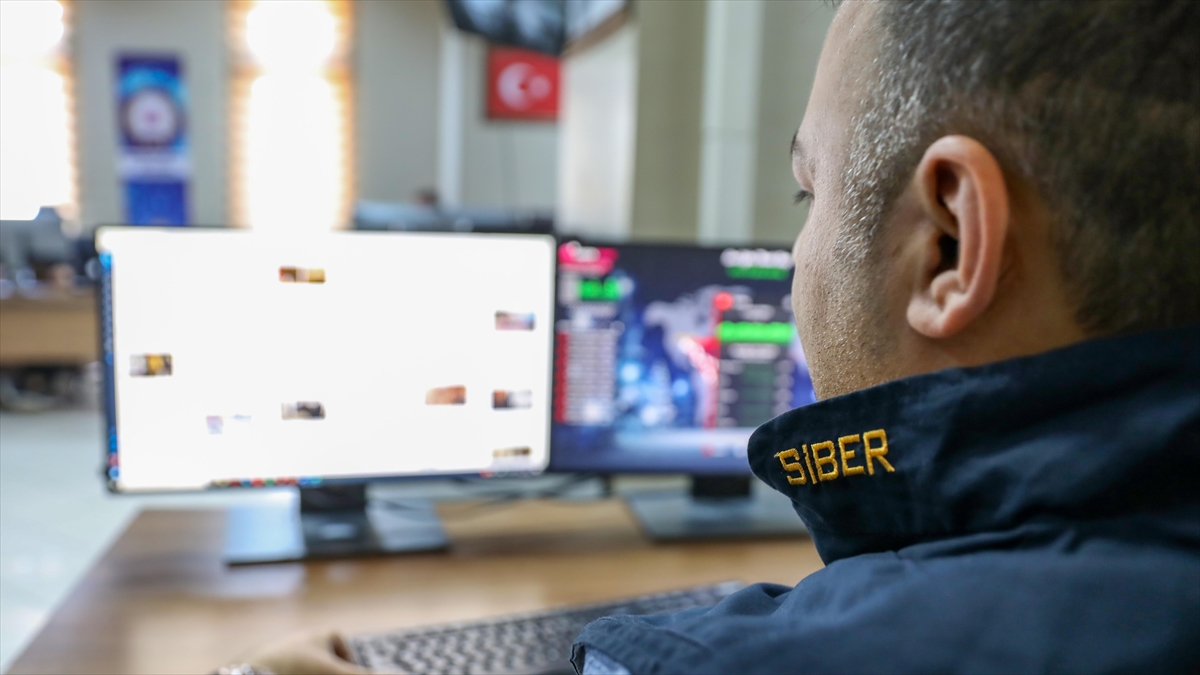 Siberay'dan Depremzedelere Yardım Vaadi Yapan Sahte Sitelere Yönelik Uyarı