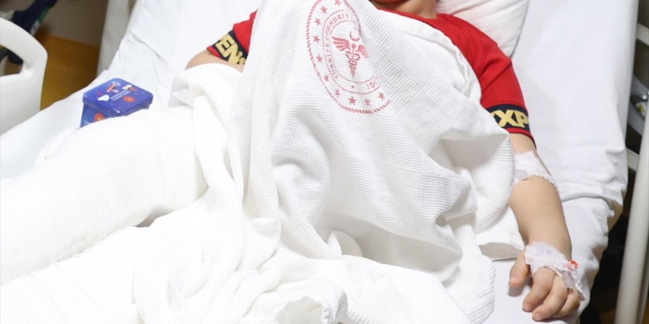 1020 Depremzedenin Tedavisi Sürüyor