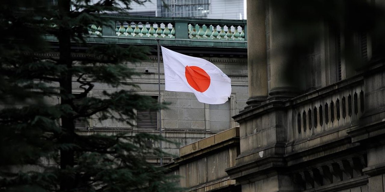 Japonya Merkez Bankası Politika Faizini açıkladı