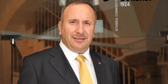 İstib Başkanı Kopuz'dan Tarım Ürünlerinin İşlenerek İhraç Edilmesi Çağrısı