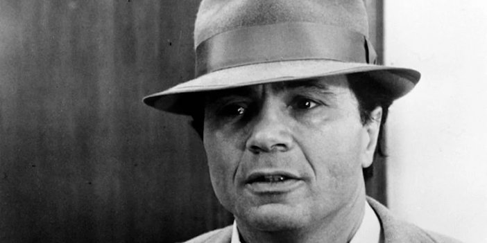 Efsane Baretta Dizisinin Ünlü İsmi Hayatını Kaybetti