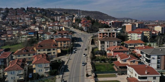 "deprem Hafızalı Kentler" Sakarya Ve Kocaeli, Riskli Yapıları Dönüştürmekte Kararlı
