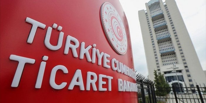 Ticaret Bakanlığı, Güvensiz Tüketici Ürünleri İçin Geçen Yıl 4,9 Milyon Lira Ceza Kesti