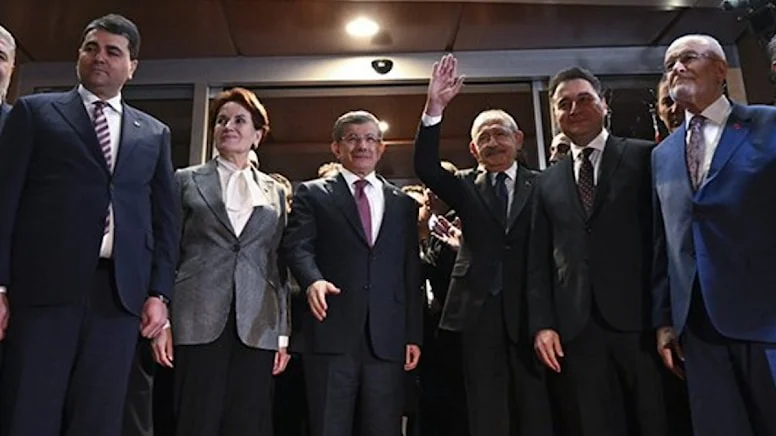 Reuters: Millet İttifakı kazanırsa ekonominin patronları belli