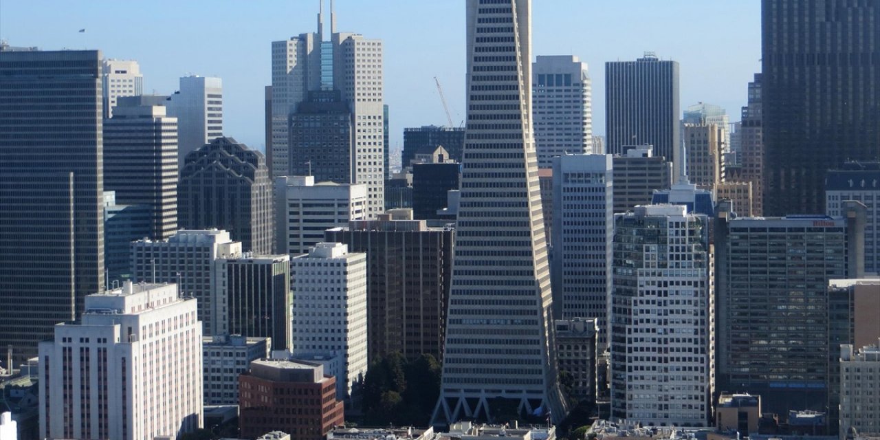 Abd'de Silikon Vadisi Bankası İflas Etti