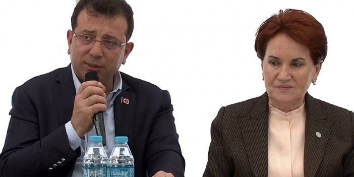 İmamoğlu'ndan İstanbul depremi açıklaması