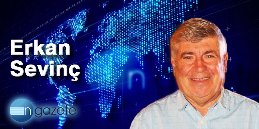 Erkan Sevinç’in yeni yazısı