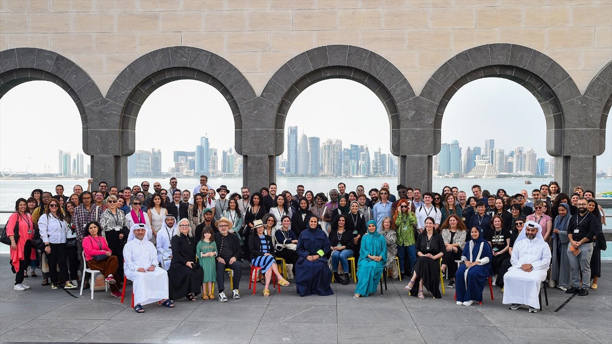 Qumra Sinema Günleri Başladı