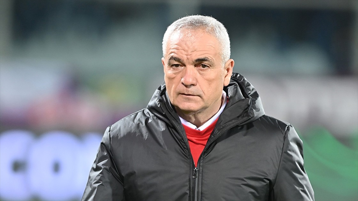 Çalımbay'dan Fiorentina İle Oynanacak Rövanş Maçı Öncesi Taraftara Çağrı