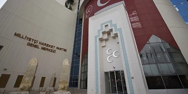 MHP’de aday adaylığı başvuru tarihi ve ücreti belli oldu