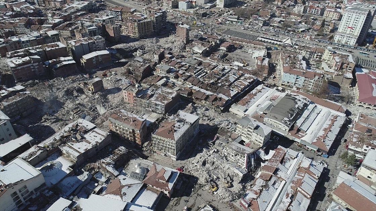 Can Kaybı 48 bini geçti