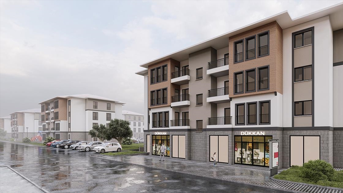 "İlk İş Yerim" Projesinde İlk Kuralar Çekilecek