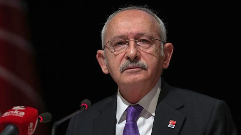 Kılıçdaroğlu’ndan Bakan Varank’a başsağlığı telefonu