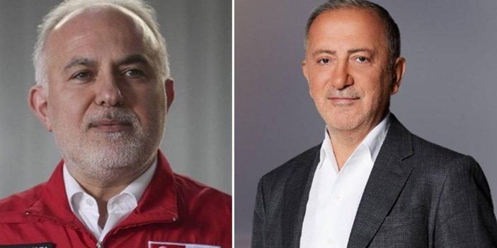 Fatih Altaylı'dan Kerem Kınık'a: "Yanılıyorsun Koçum!.."