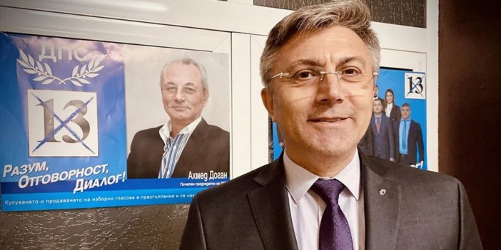 Bulgaristan'da Höh Partisinin Hedefi Koalisyon Ortaklığı