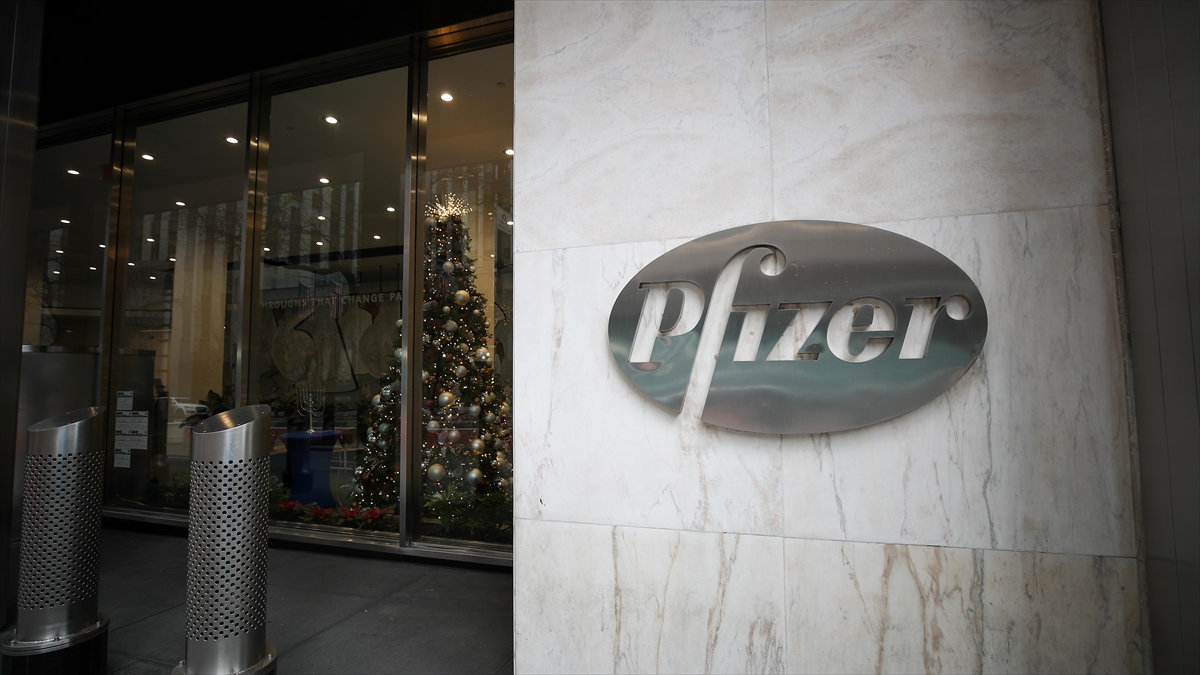 Pfizer, Kanserle Savaş İçin 43 Milyar Dolar Yatırım Yaptı
