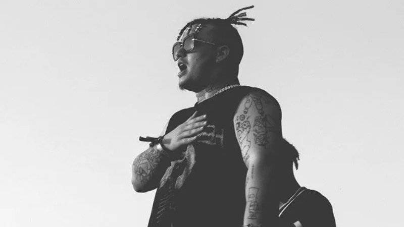 Rapçi Costa Titch hayatını kaybetti