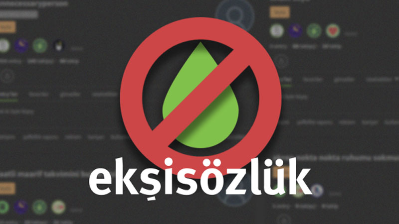 Ekşi Sözlük yeni kurallarını ilan etti