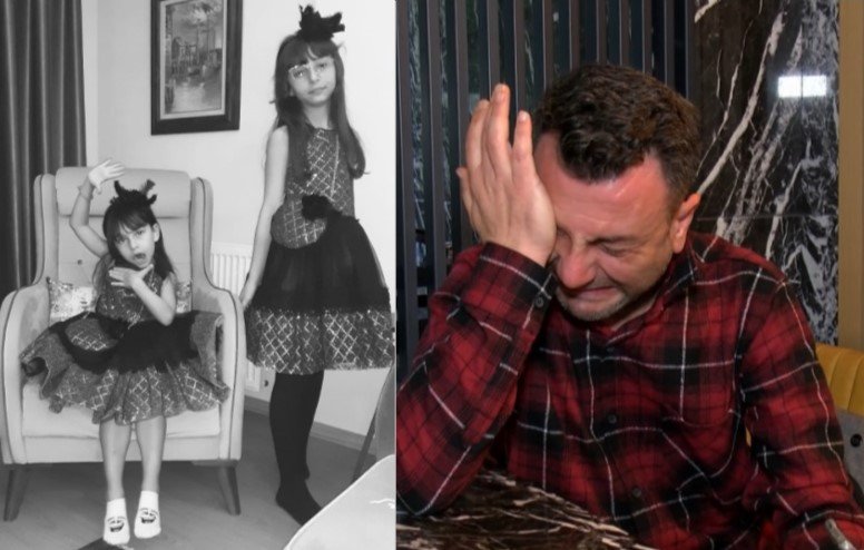 Depremde ailesini kaybetti, kızının sesli mesajlarıyla yıkıldı: ‘Baba galiba ben de öleceğim’