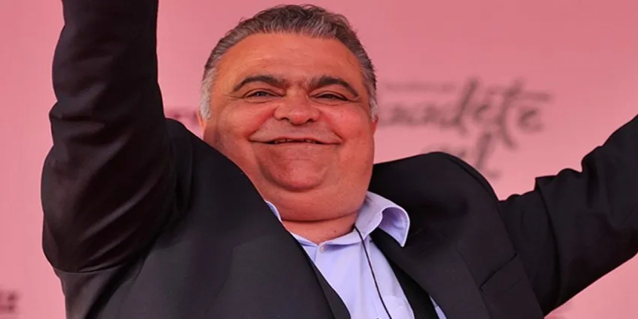 Türkiye İttifakı'nın Cumhurbaşkanı adayı Ahmet Özal oldu