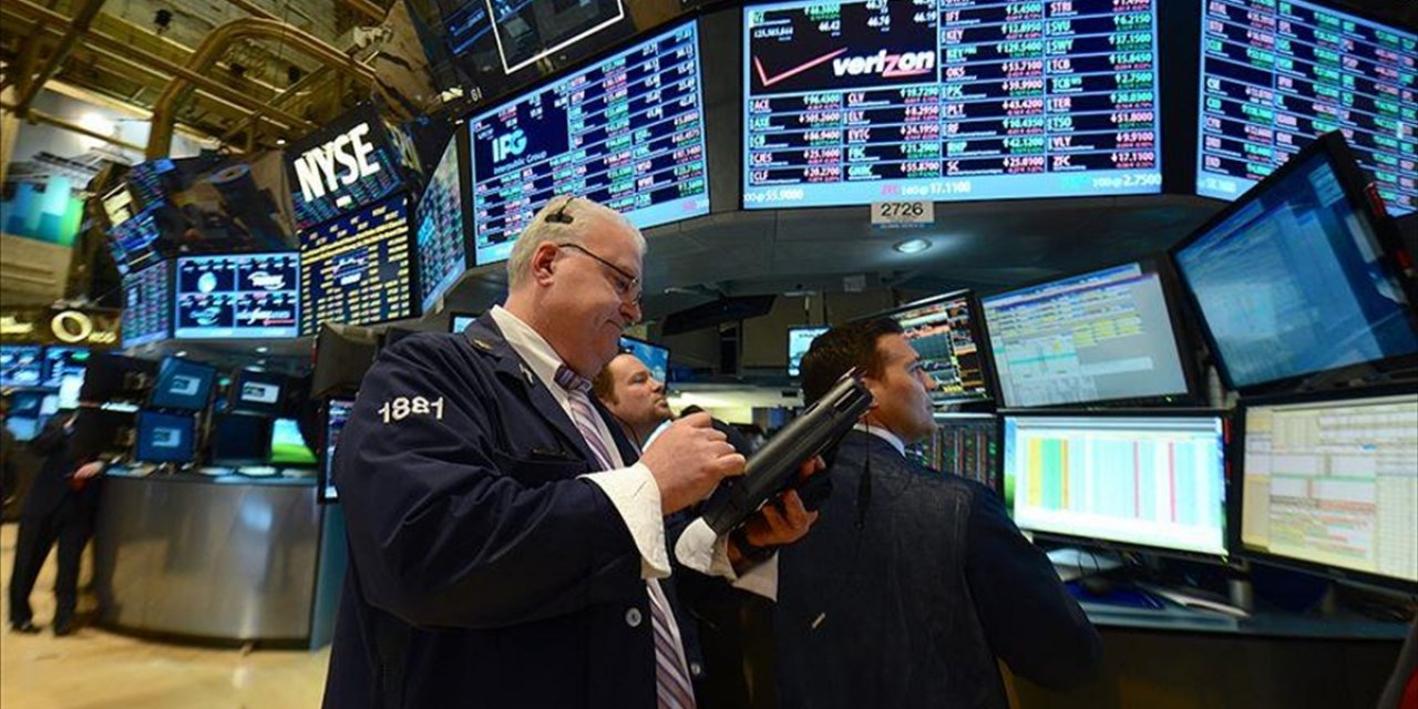 Küresel Piyasalarda Gözler Abd'nin Enflasyon Verilerine Çevrildi