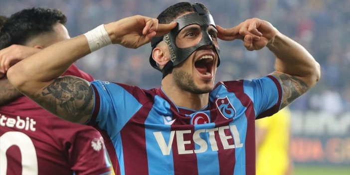 Trabzonspor'un Stoper Oyuncuları, Santrforların İzinde
