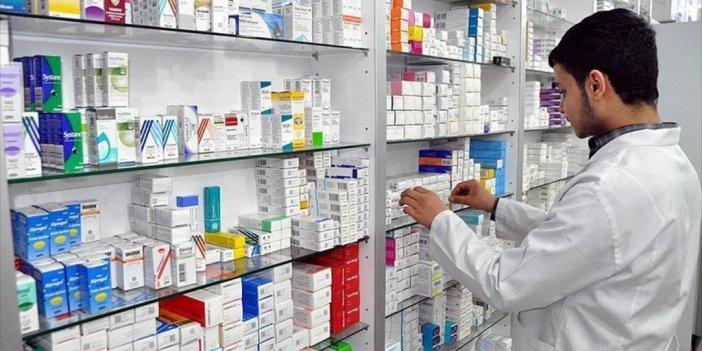 Eczacı Ve Eczanelere Yönelik Yeni Düzenlemeler Resmi Gazete'de