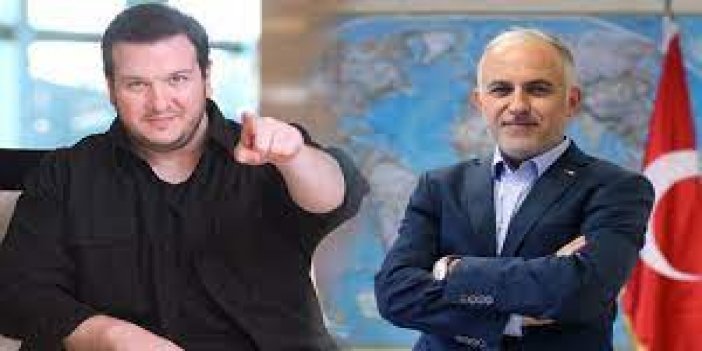 Şahan Gökbakar'dan Kızılay Başkanı'na Yeni Çağrı!