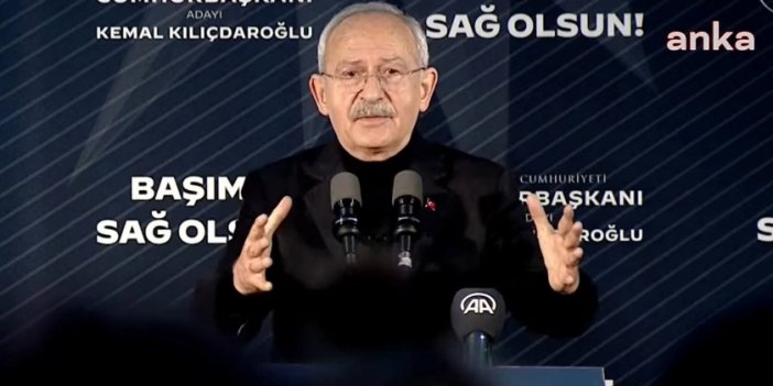 Kemal Kılıçdaroğlu'ndan 'Ramazan ayı' mesajı!