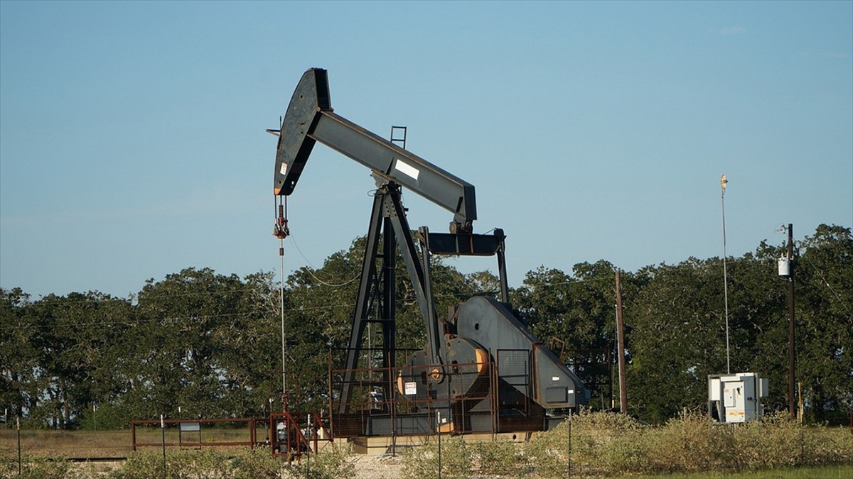 Opec, Küresel Petrol Talebindeki Artış Öngörüsünü Sabit Tuttu