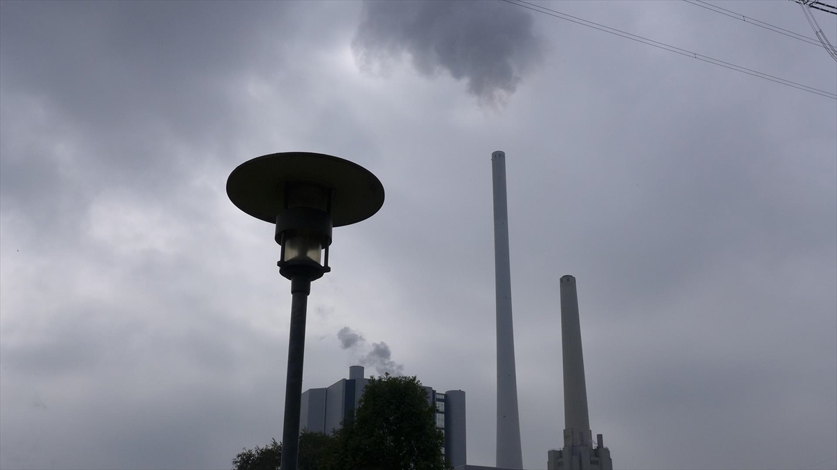 Ab, 2028'den İtibaren Yeni Binalarda Sıfır Emisyon Hedefliyor